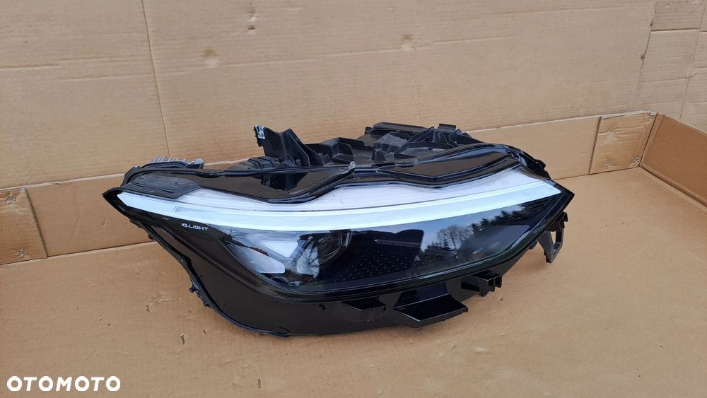 VW VOLKSWAGEN ID7 ID.7 PRAWA LAMPA IQ LIGHT 14B941036B - 2