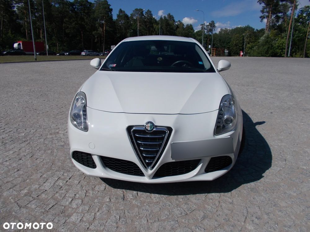 Alfa Romeo Giulietta - 3