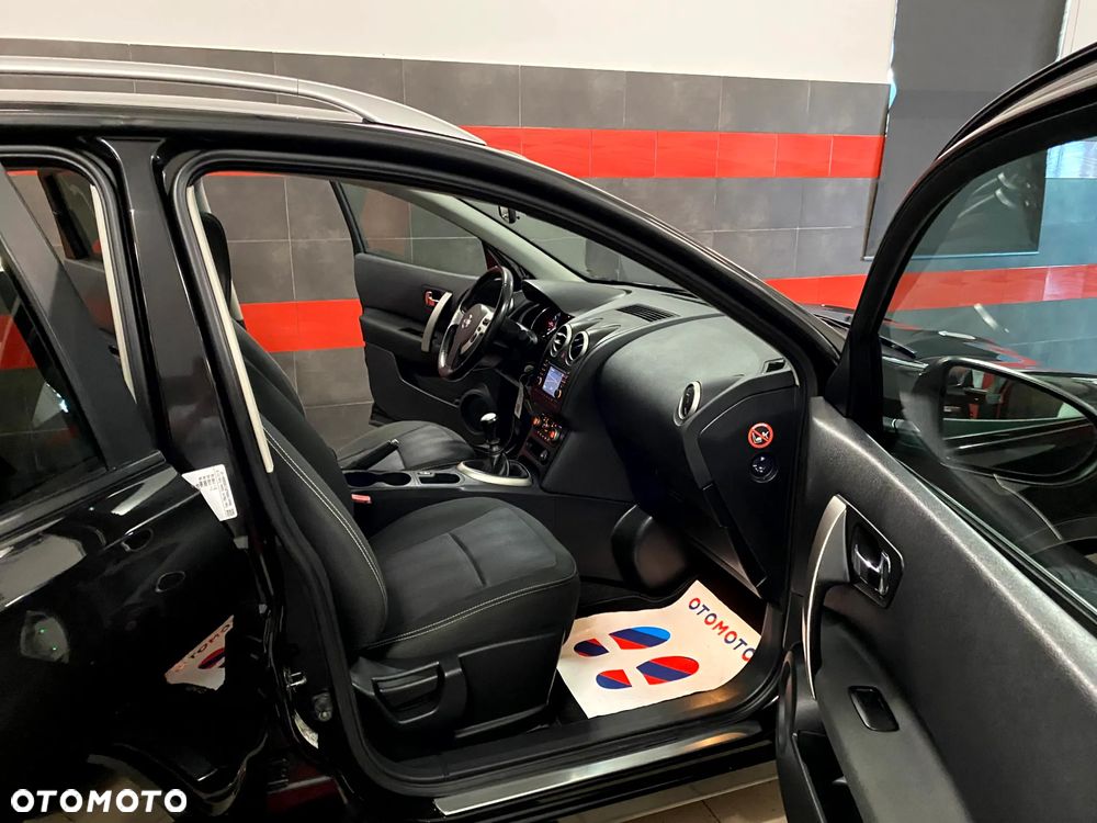 Nissan Qashqai 2.0 360 - 20