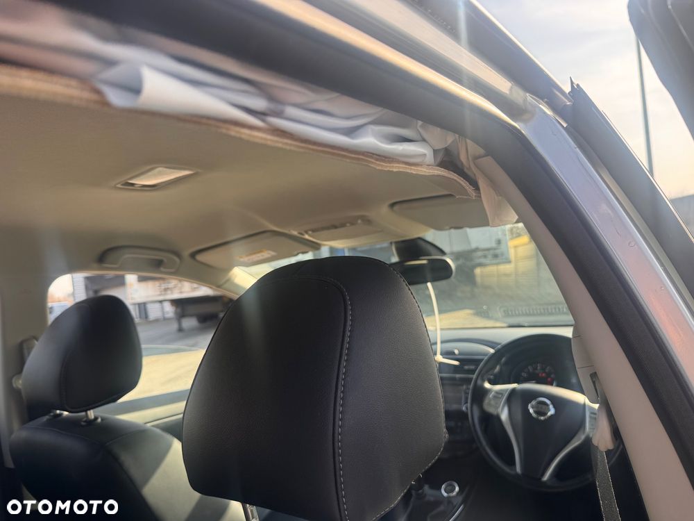 Nissan Pulsar 1.2 DIG-T Tekna - 21