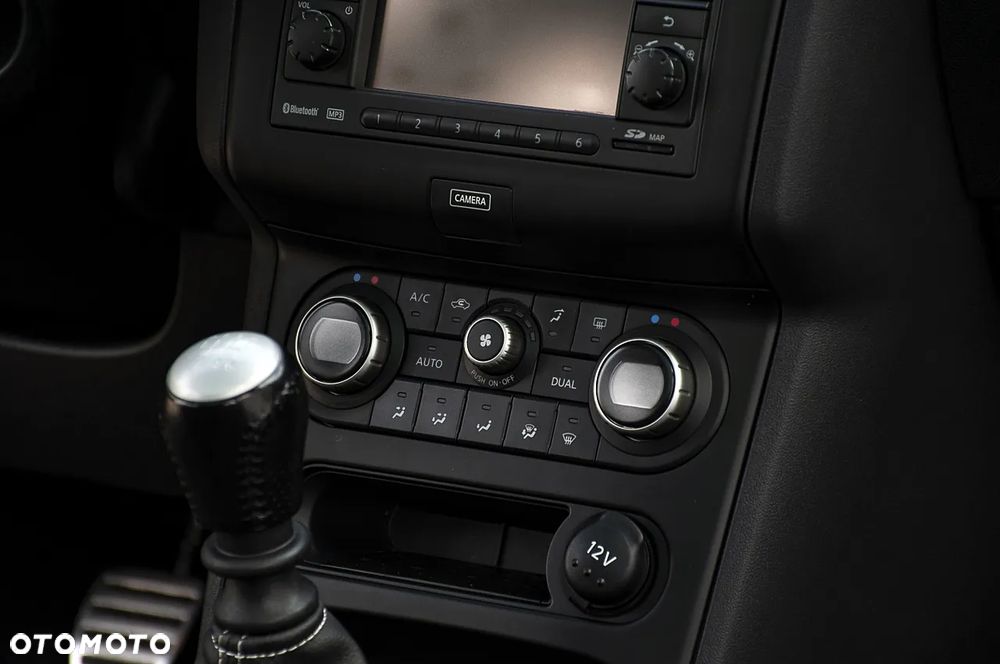 Nissan Qashqai 2.0 Tekna - 25