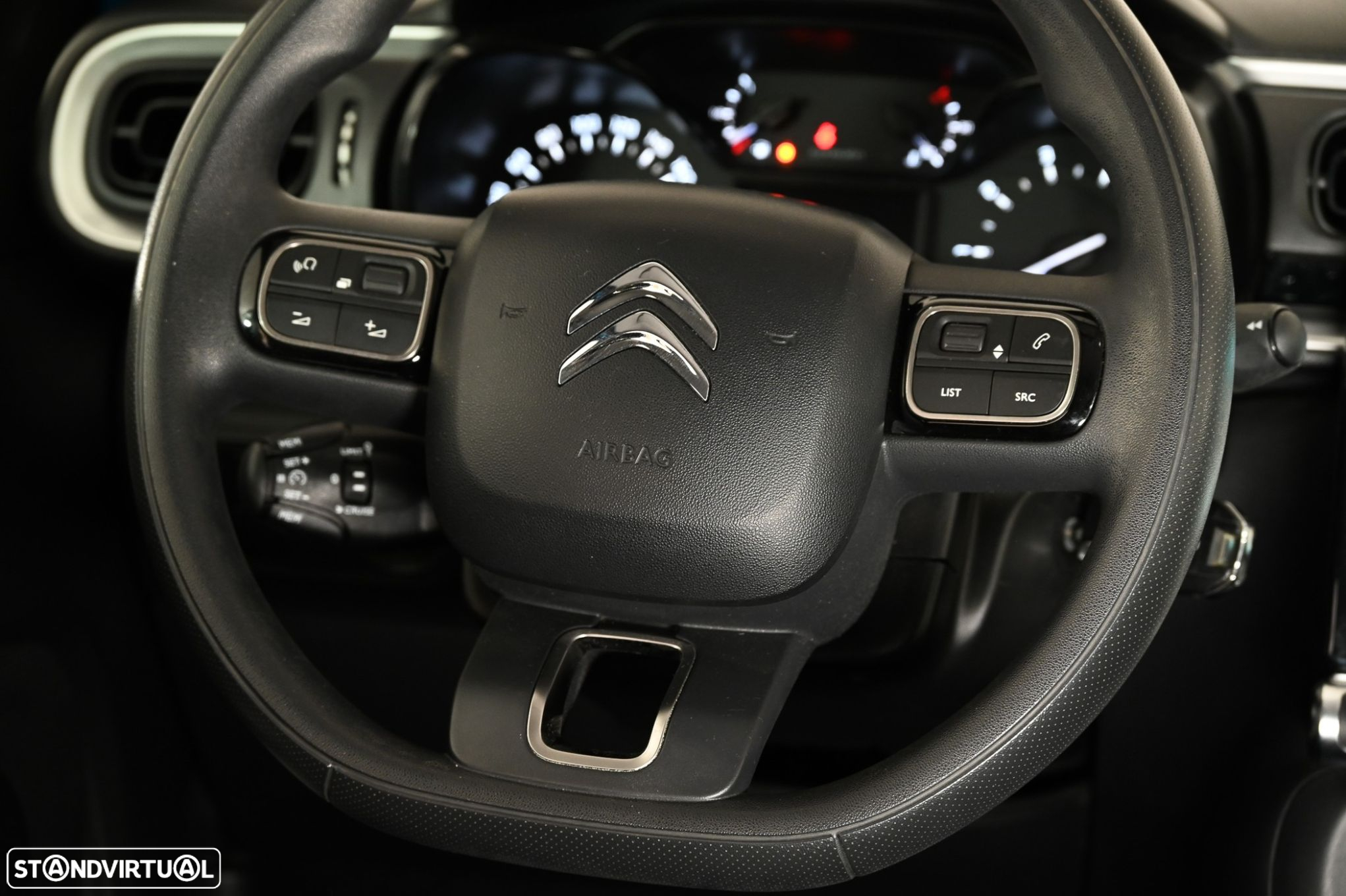 Citroën C3 1.6 BlueHDi Feel 83g - 4