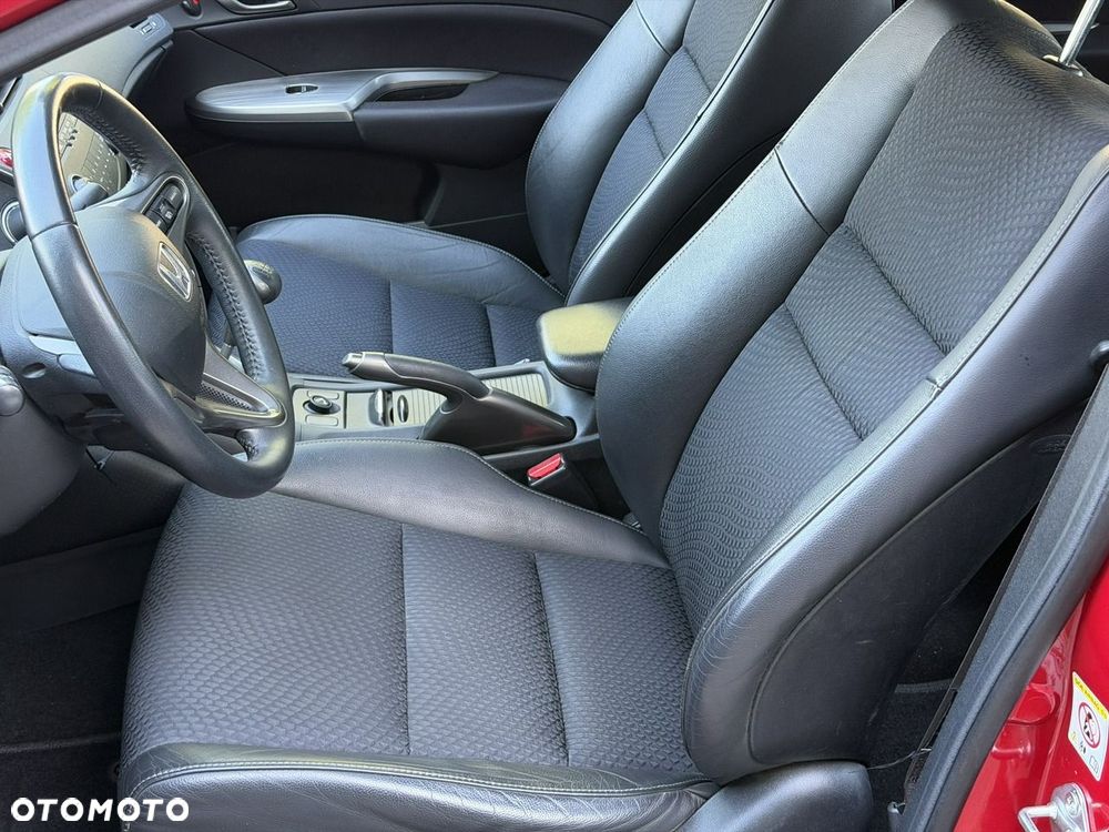 Honda Civic - 11
