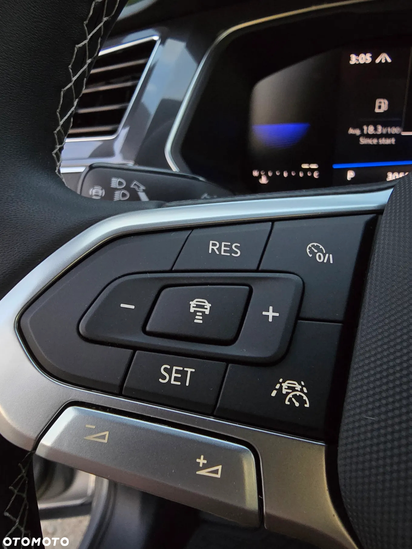 Volkswagen Tiguan - 20