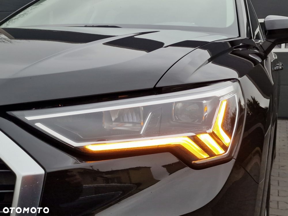 Audi Q3 35 TDI S tronic advanced - 8