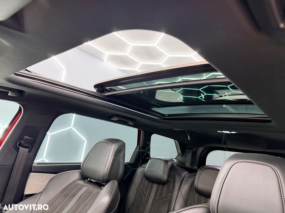 Peugeot 5008 1.5 BlueHDI s&s GT-Line - 27