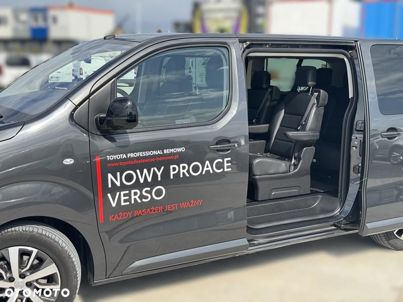 Toyota ProAce - 14