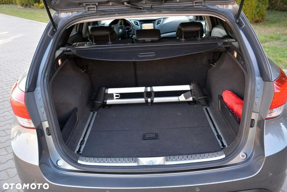 Hyundai i40 2.0 GDI Premium - 35