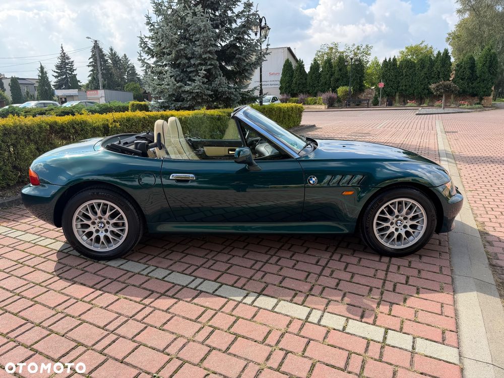 BMW Z3 - 17