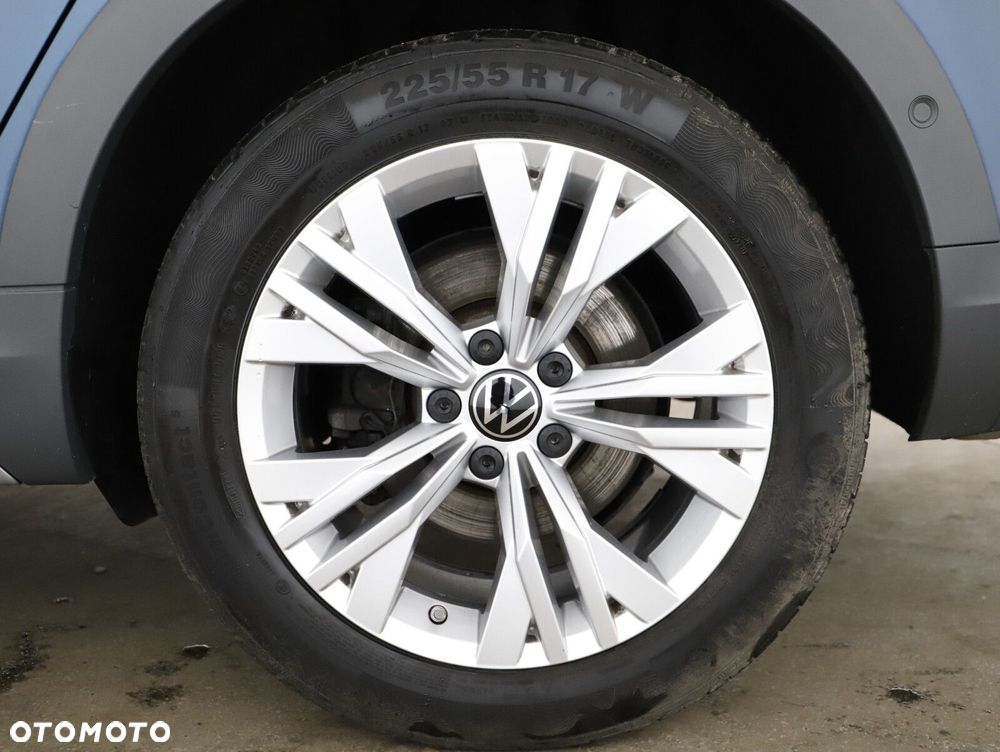 Volkswagen Passat Alltrack - 26