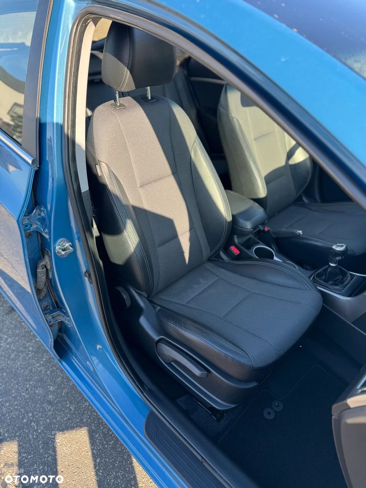 Hyundai i30 1.6 CRDi Premium - 18