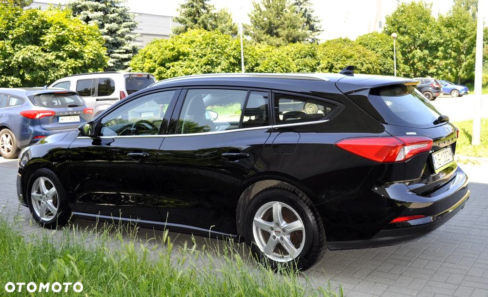 Ford Focus - 13