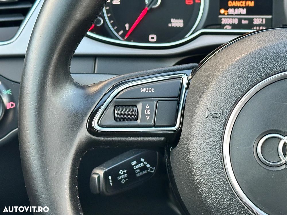 Audi A4 2.0 TDI - 23