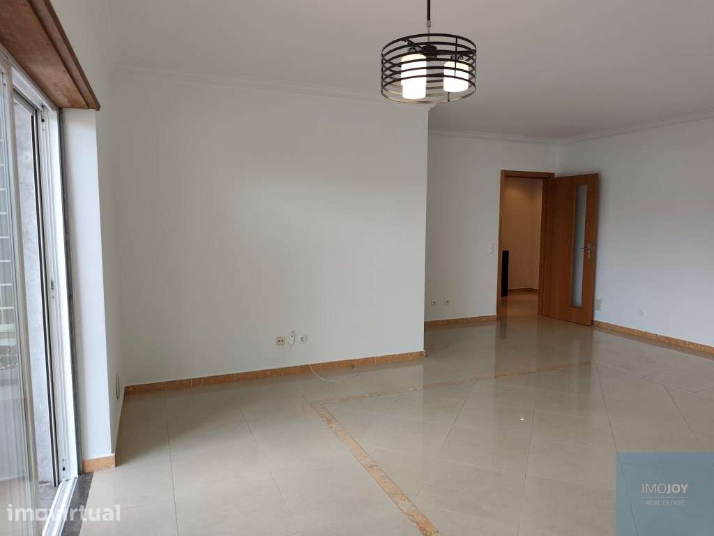 Apartamento T2 em São Domingos de Rana - Grande imagem: 4/34