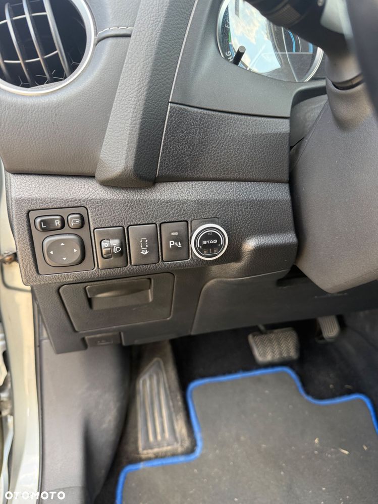 Toyota Auris - 8