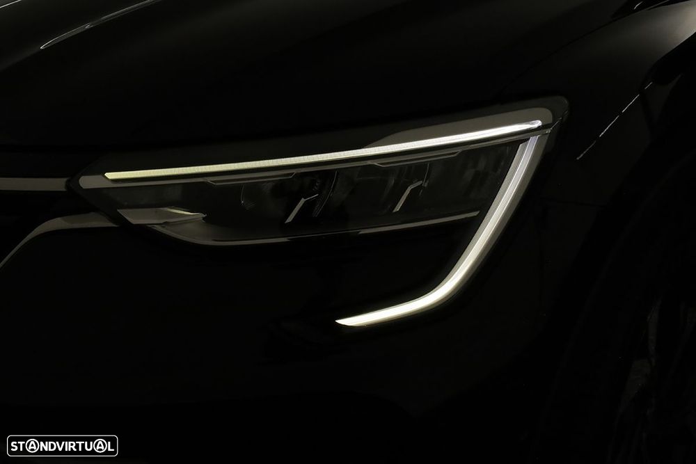 Renault Arkana 1.3 TCe R.S.Line EDC - 6