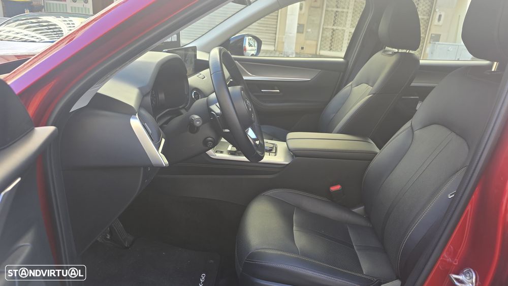 Mazda CX-60 AWD PHEV Aut. EXCLUSIVE-LINE - 18