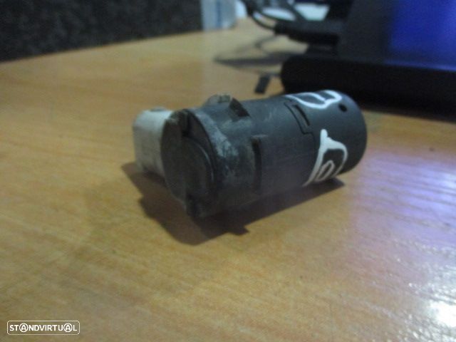 Sensor Parqueamento Park 9653849080 RENAULT CLIO - 3