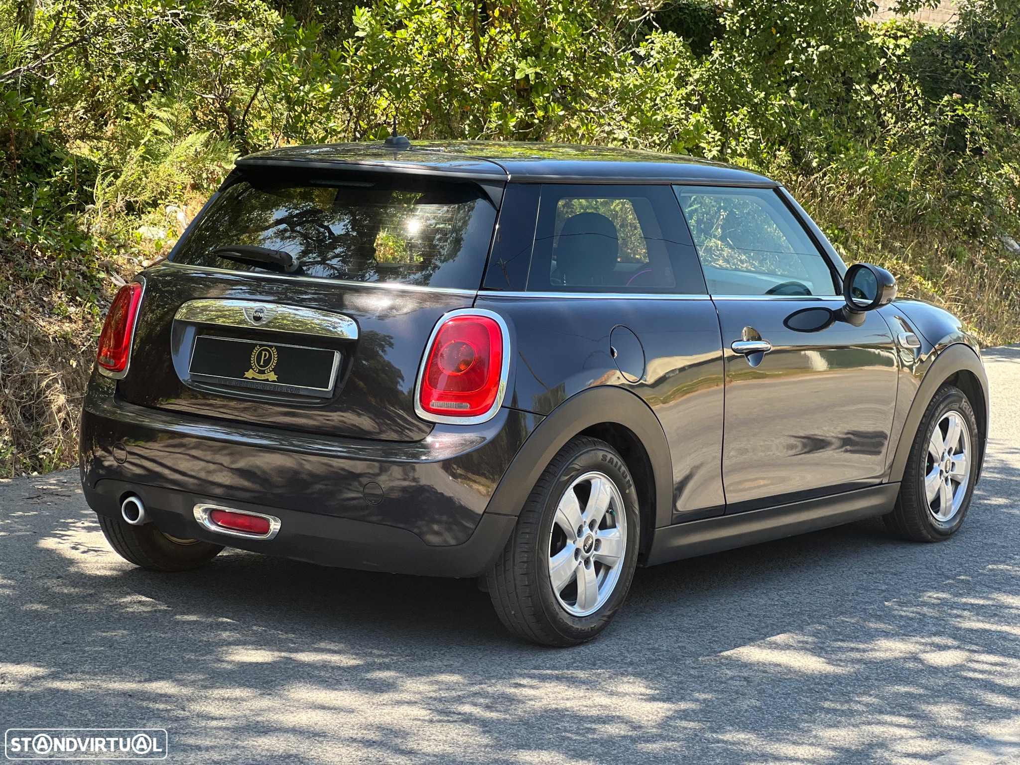 MINI 3 Portas One D - 6