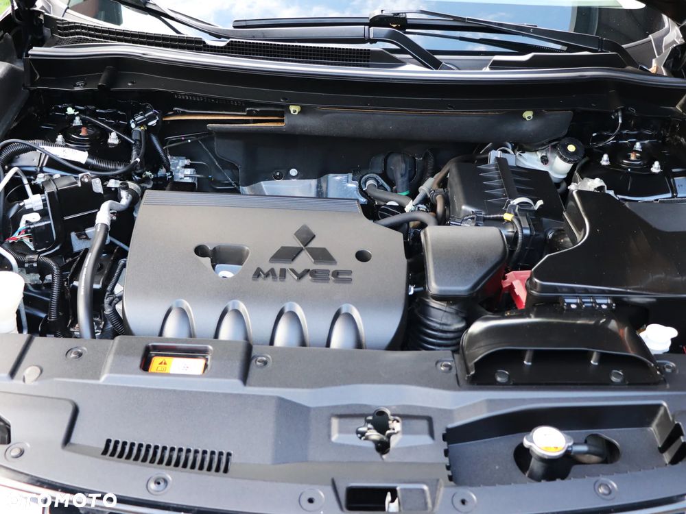 Mitsubishi Outlander 2.0 2WD Edition - 36