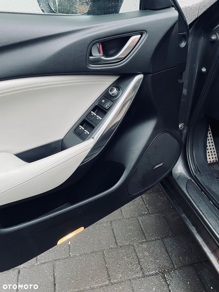 Mazda 6 2.0 Skypassion I-ELoop - 11