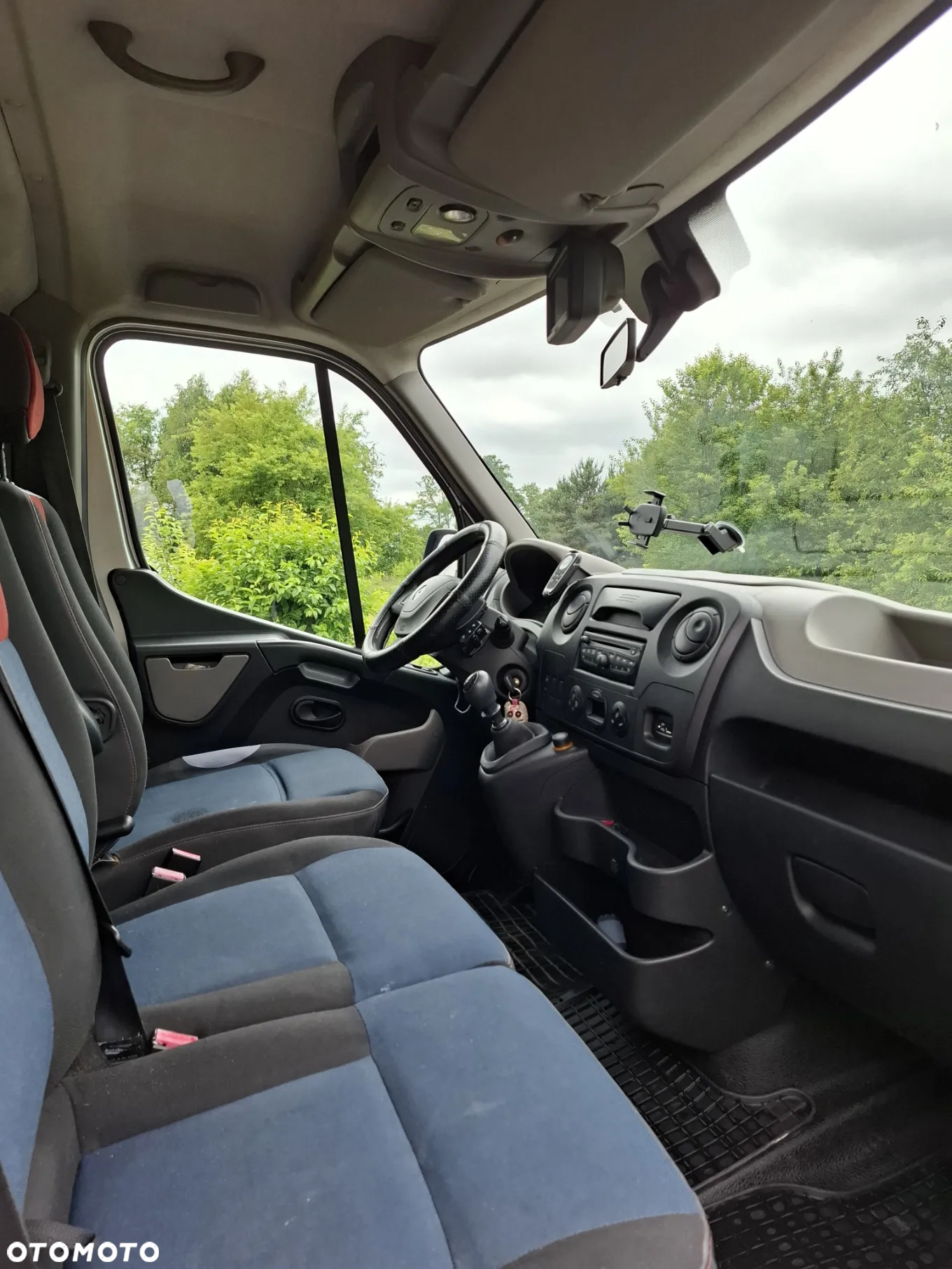 Renault Master dCi 125 L2H2 - 4