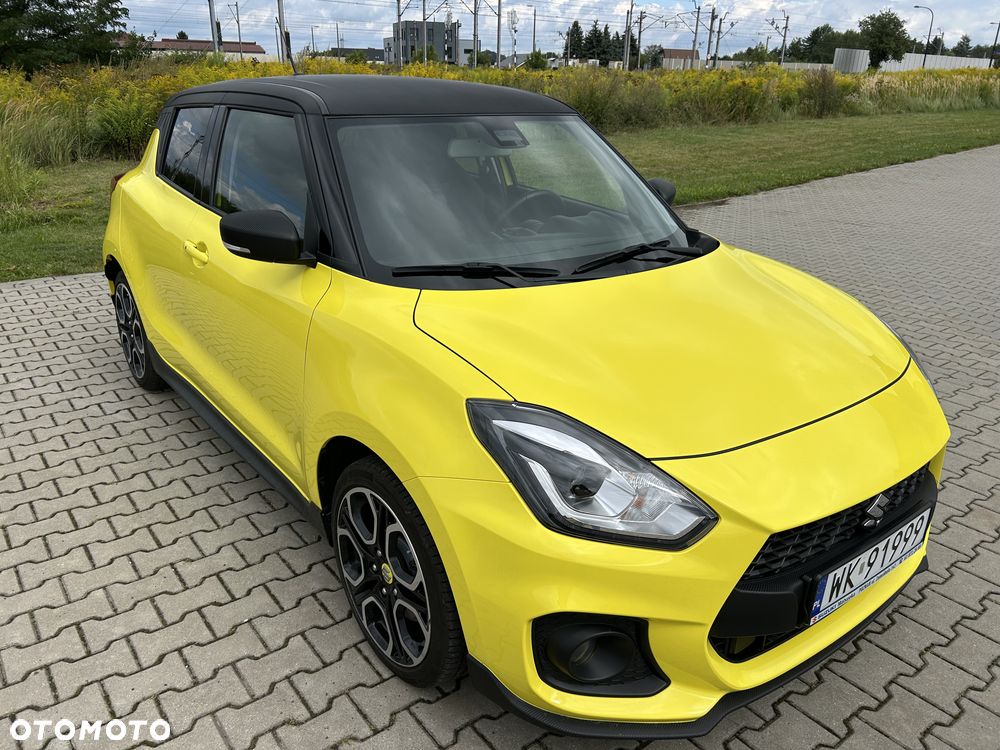 Suzuki Swift - 2