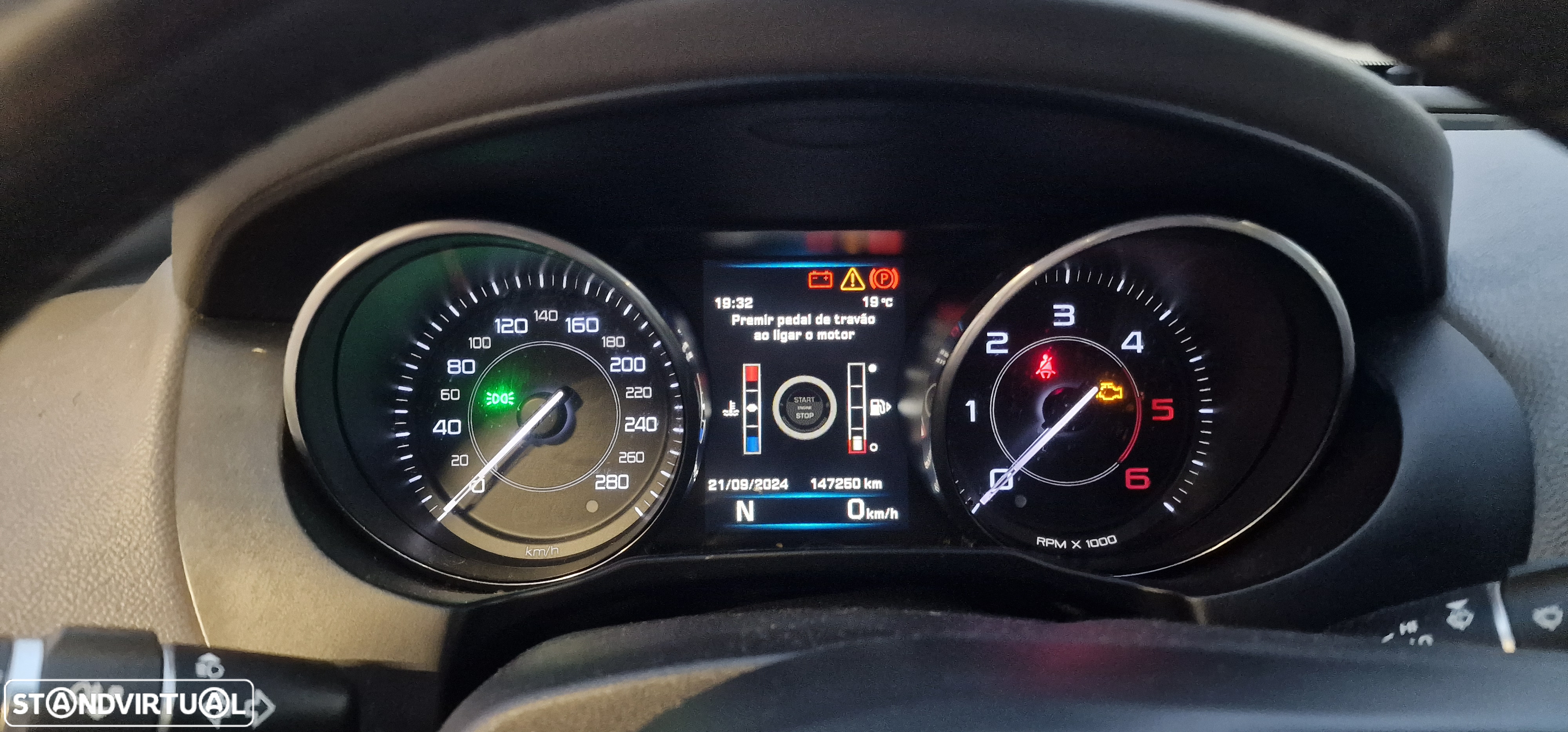Jaguar XE 2.0 D Prestige Aut. - 16