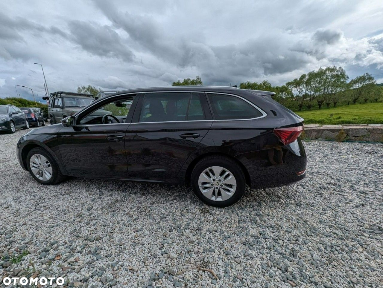Skoda Octavia - 7