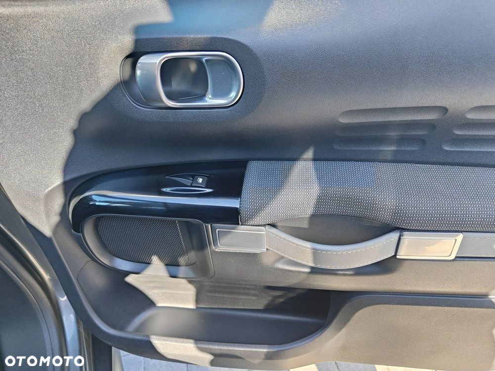 Citroën C4 Cactus - 23