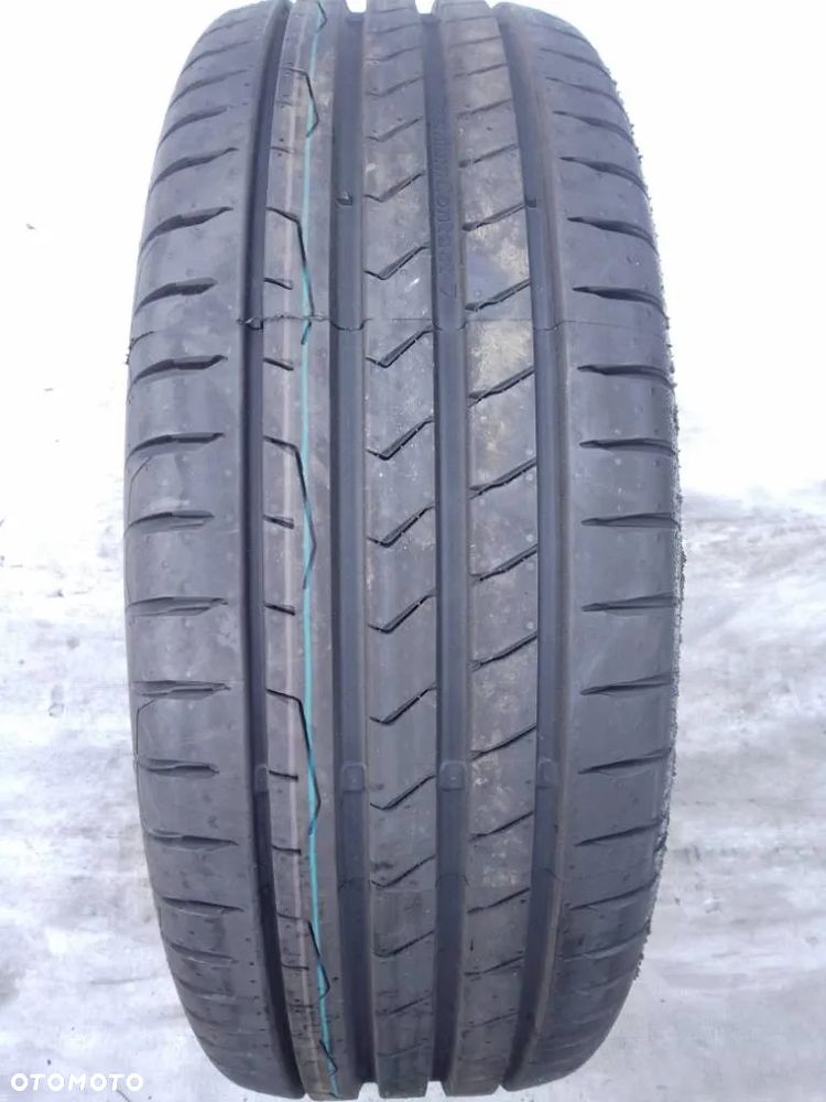 Continental PremiumContact7 215/60 r17 96v 2024