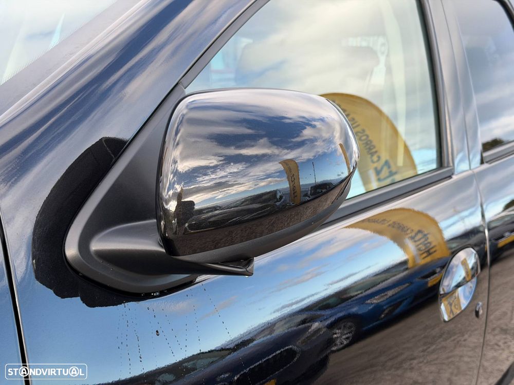 Dacia Duster 1.0 TCe ECO-G Extreme Bi-Fuel - 18