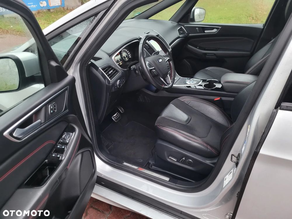 Ford S-Max 2.0 EcoBlue ST-Line - 5