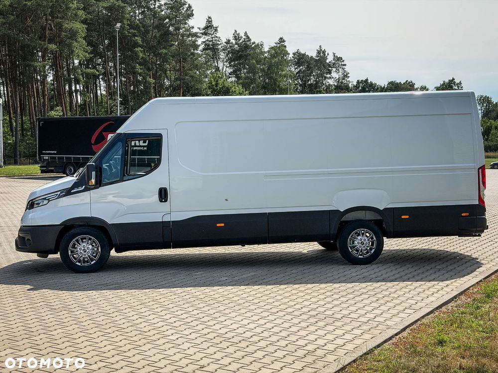 Iveco Daily 35S18HA8 V 3.0 Diesel 180KM AT8 ZF L4H2 - 20