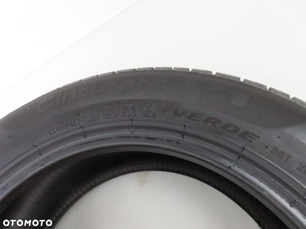 2x 175/65R15 OPONY LETNIE Pirelli Cinturato P1 Verde 84T - 2
