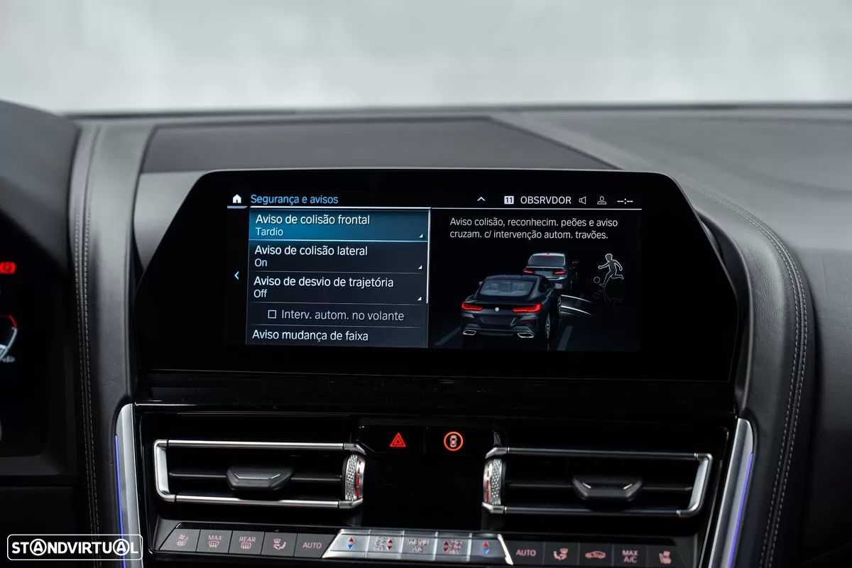 BMW M850i xDrive - 45