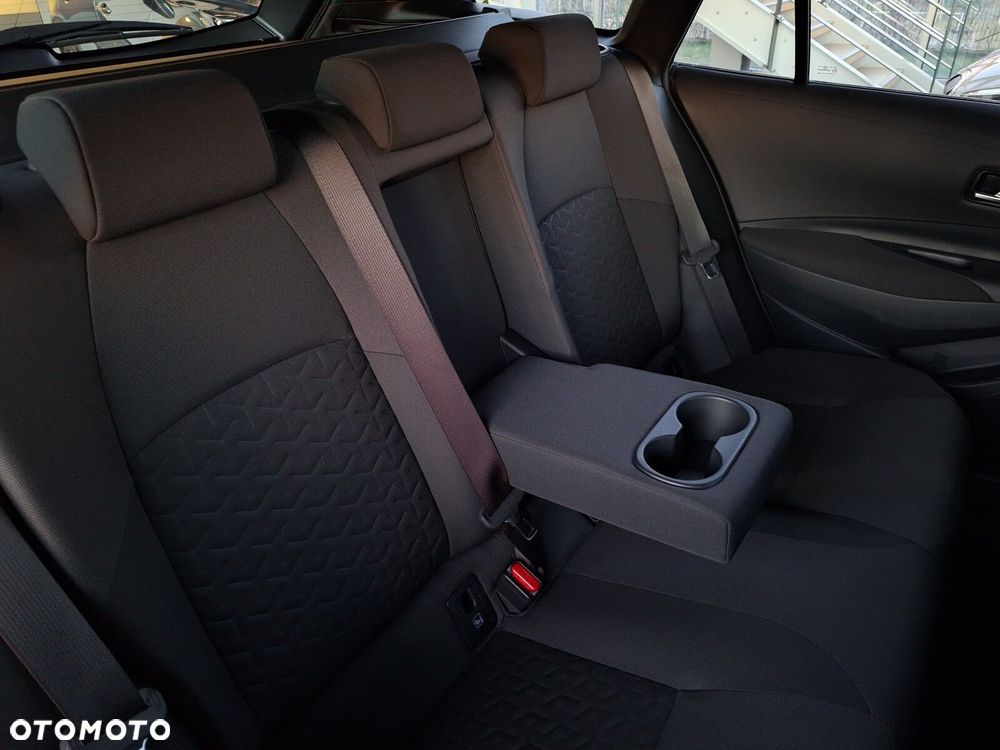 Toyota Corolla 1.8 Hybrid Comfort - 20