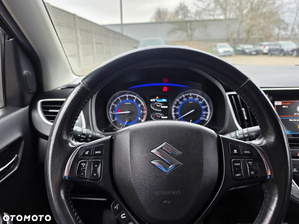 Suzuki Baleno 1.0 Boosterjet Comfort - 18