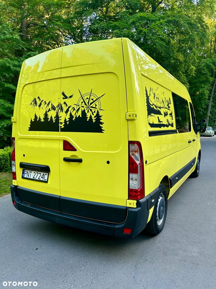 Renault Master - 8