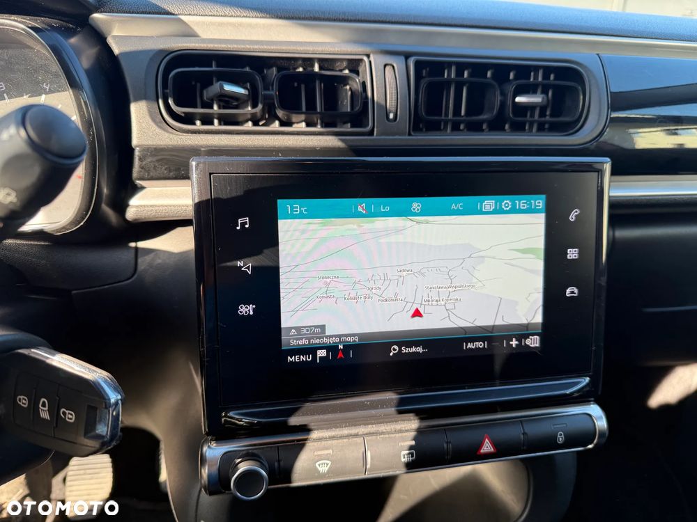 Citroën C3 Pure Tech 110 Stop&Start Exclusive - 9