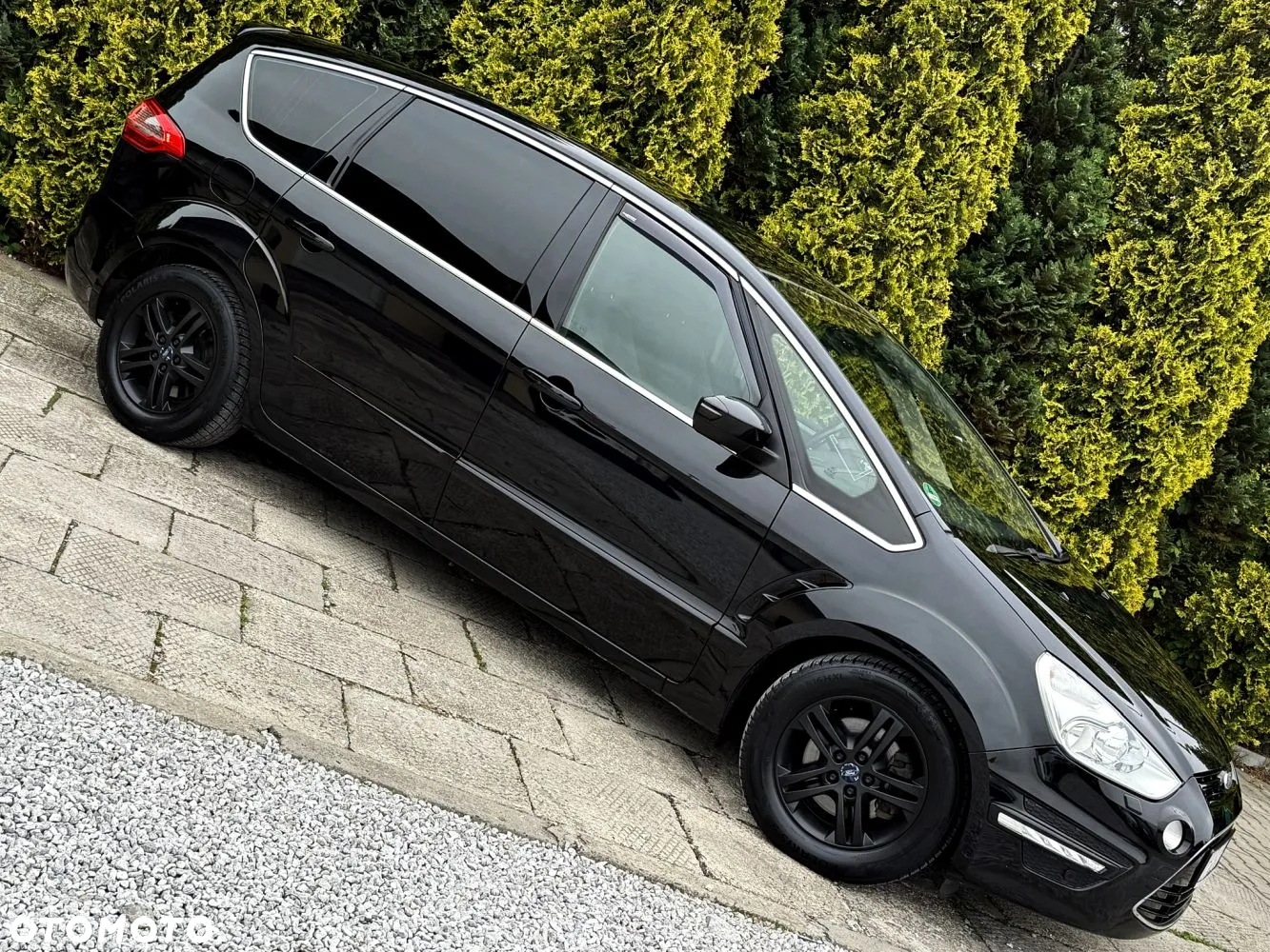 Ford S-Max - 4