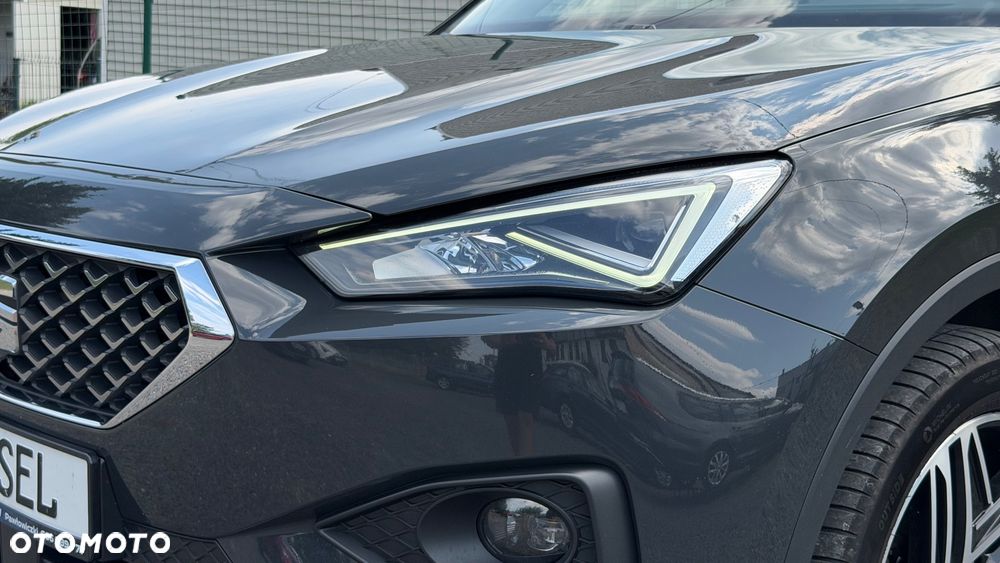 Seat Tarraco 2.0 TDI Xcellence S&S - 10