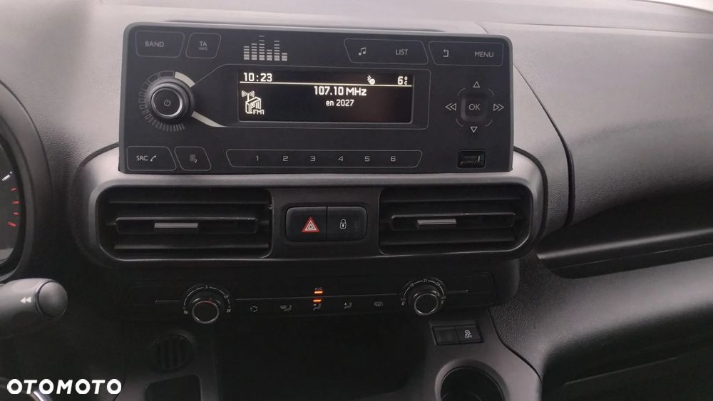 Toyota PROACE CITY - 17