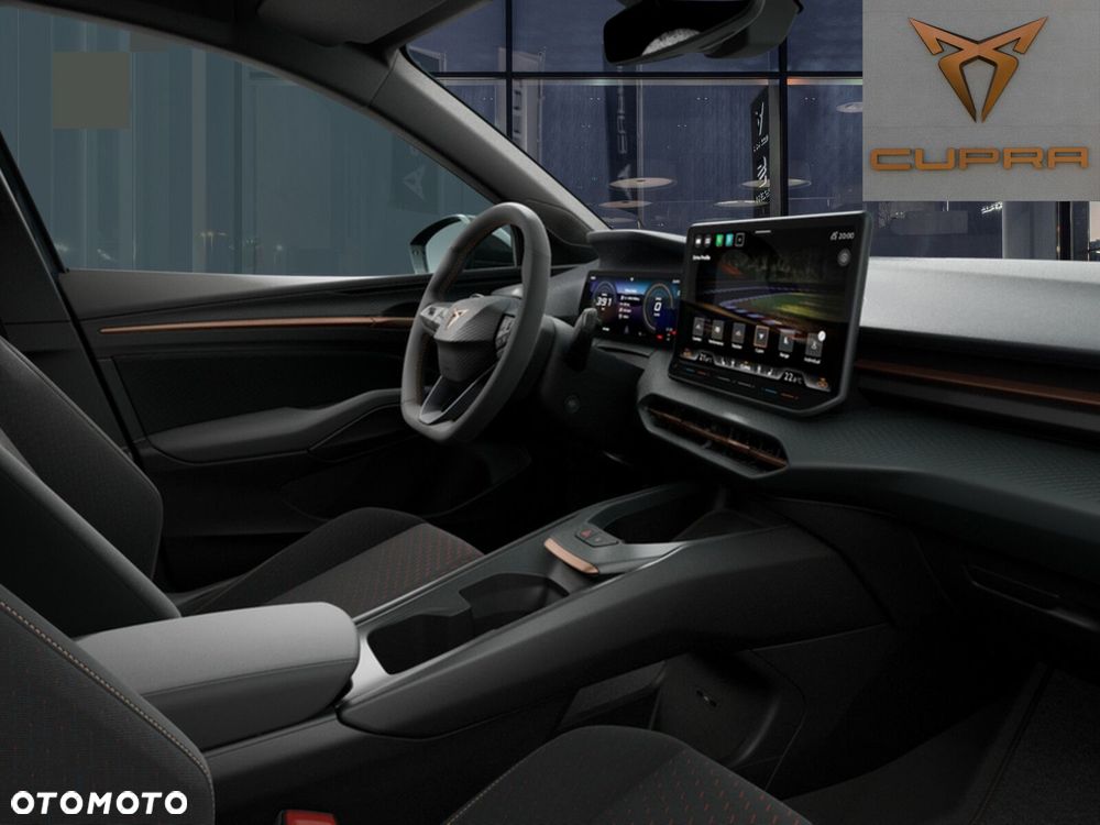 Cupra Raval - 7