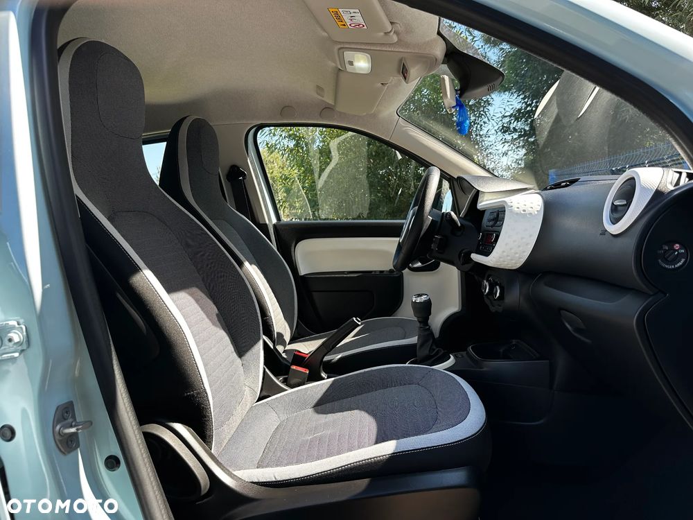 Renault Twingo SCe 75 Signature - 36