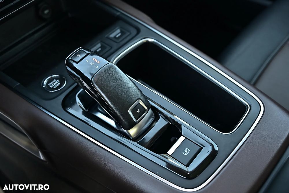 Citroën C5 Aircross BlueHDI 180 S&S EAT8 SHINE PACK - 19