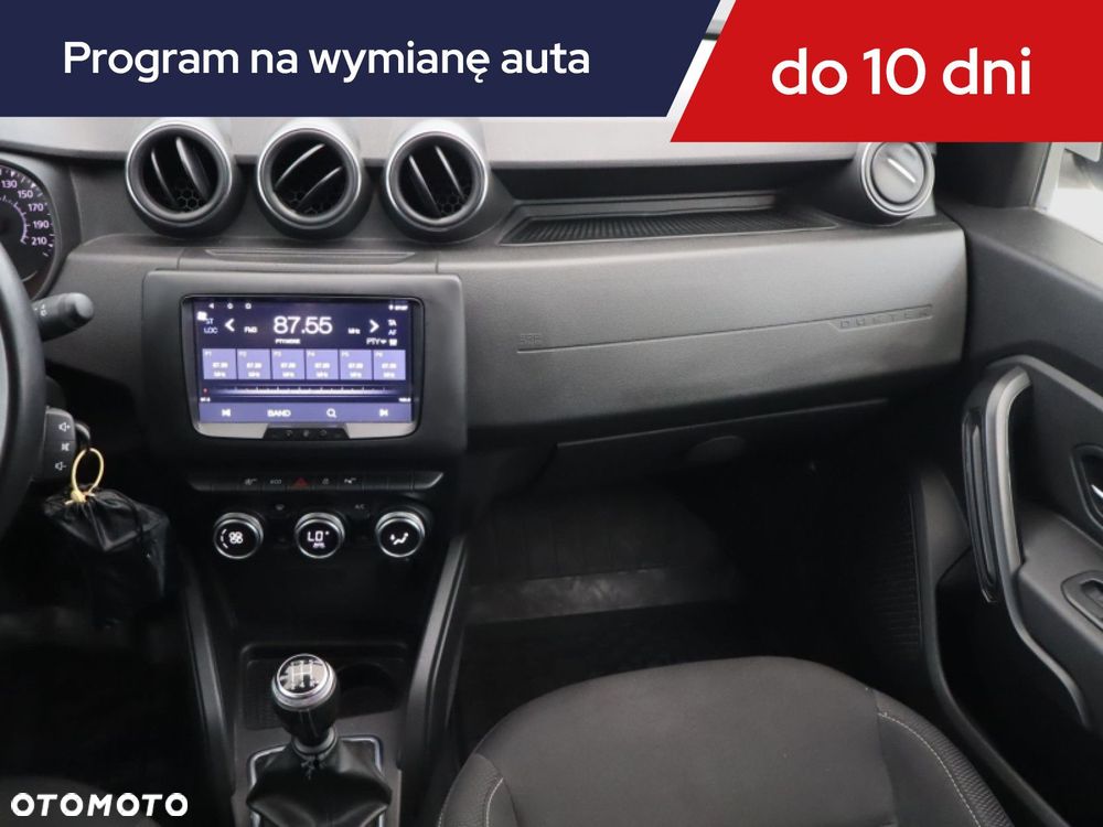 Dacia Duster - 10