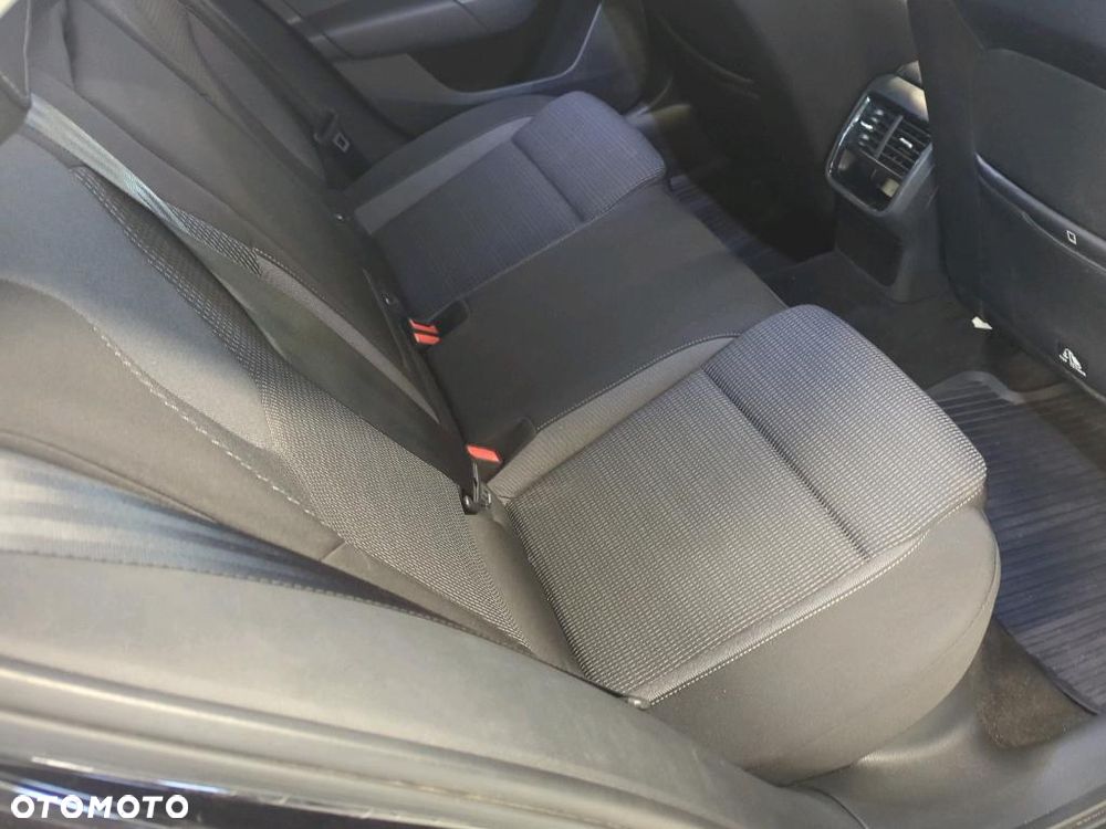 Skoda Octavia 2.0 TDI Ambition - 25