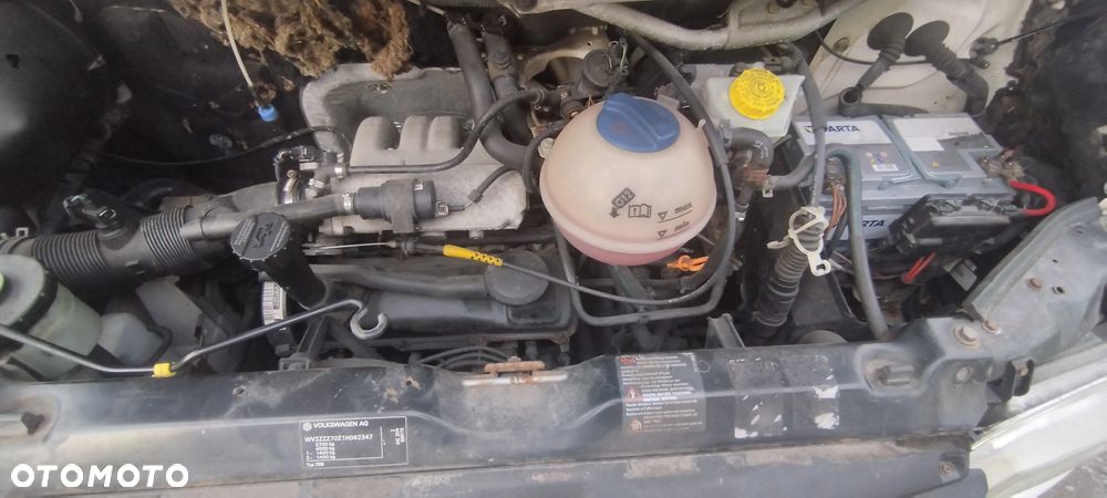Volkswagen Transporter - 14