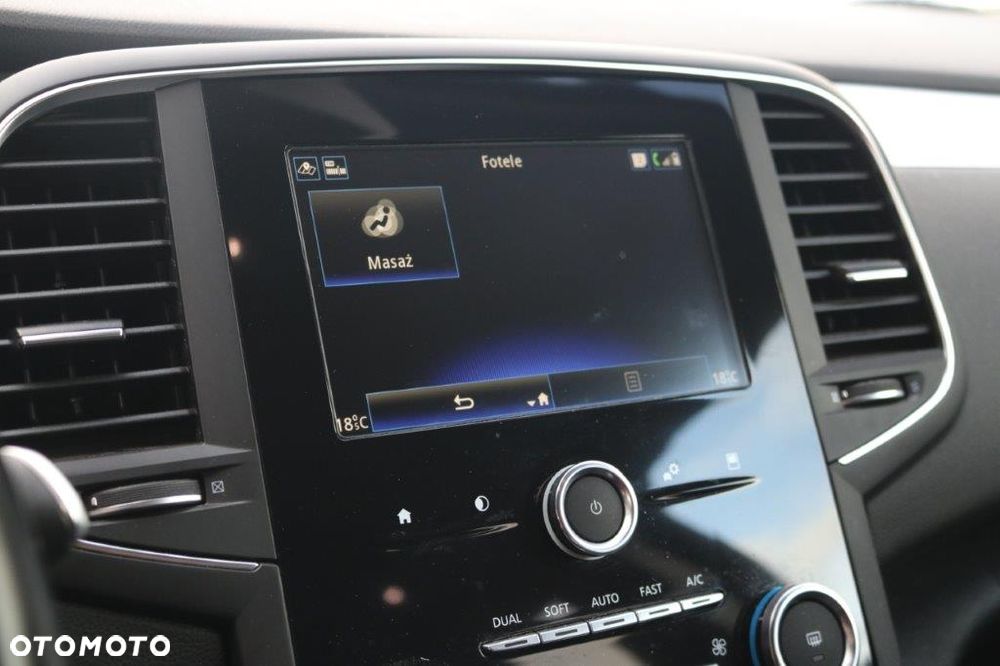 Renault Talisman 1.3 TCe FAP Limited EDC - 20